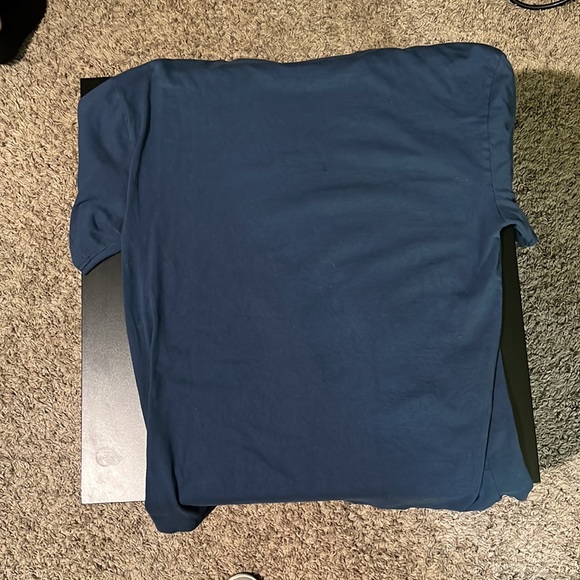 PacSun basic tee - Picture 3 of 3